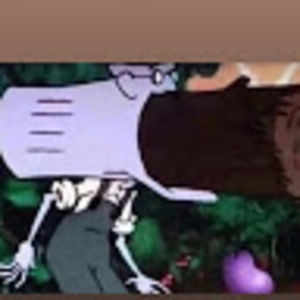 Meet your Posher, Cole